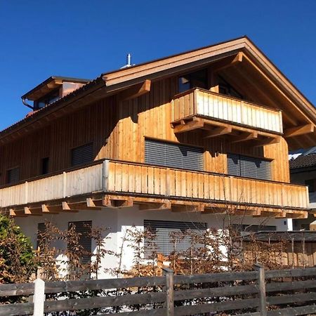 Fewo Sterntaler Dg Mit Bergblick Garmisch-Partenkirchen Exterior foto