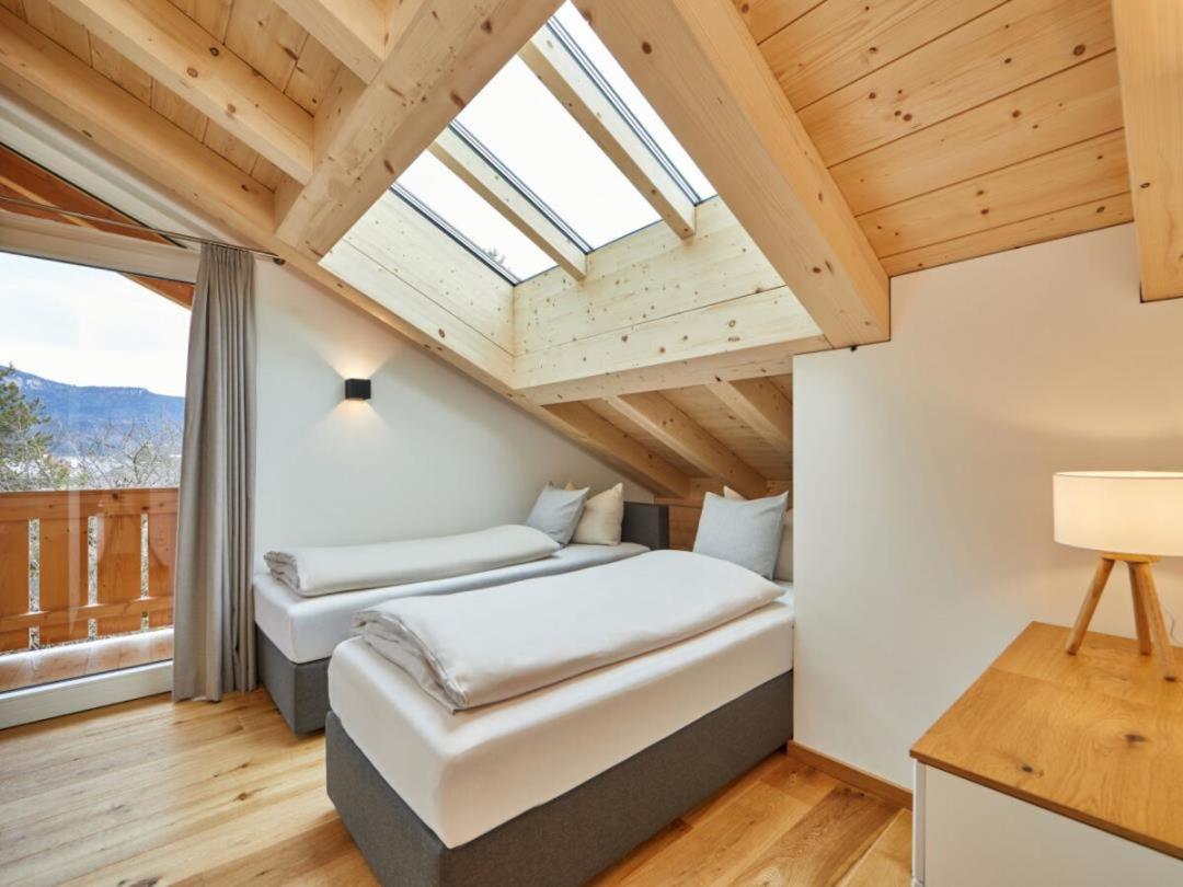 Fewo Sterntaler Dg Mit Bergblick Garmisch-Partenkirchen Exterior foto